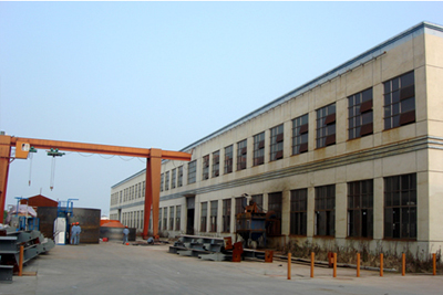 鋼結(jié)構(gòu)廠房